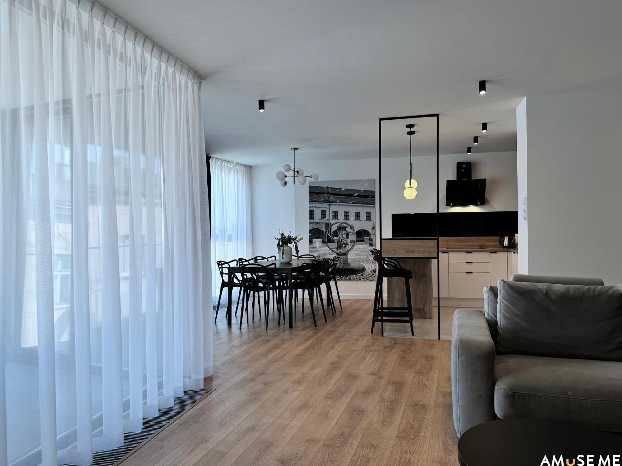 Amuse Me Aparthotel Келце Екстериор снимка