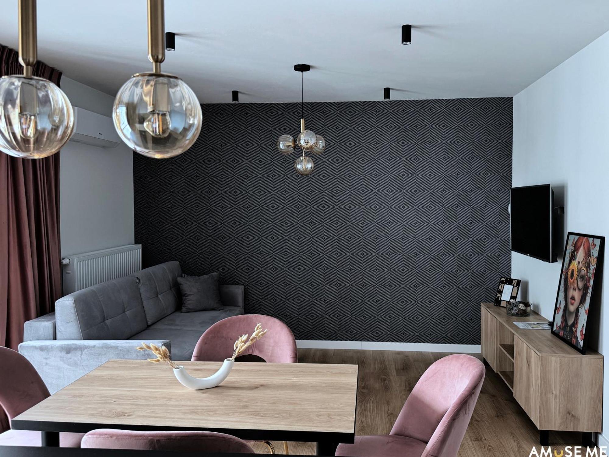 Amuse Me Aparthotel Келце Екстериор снимка