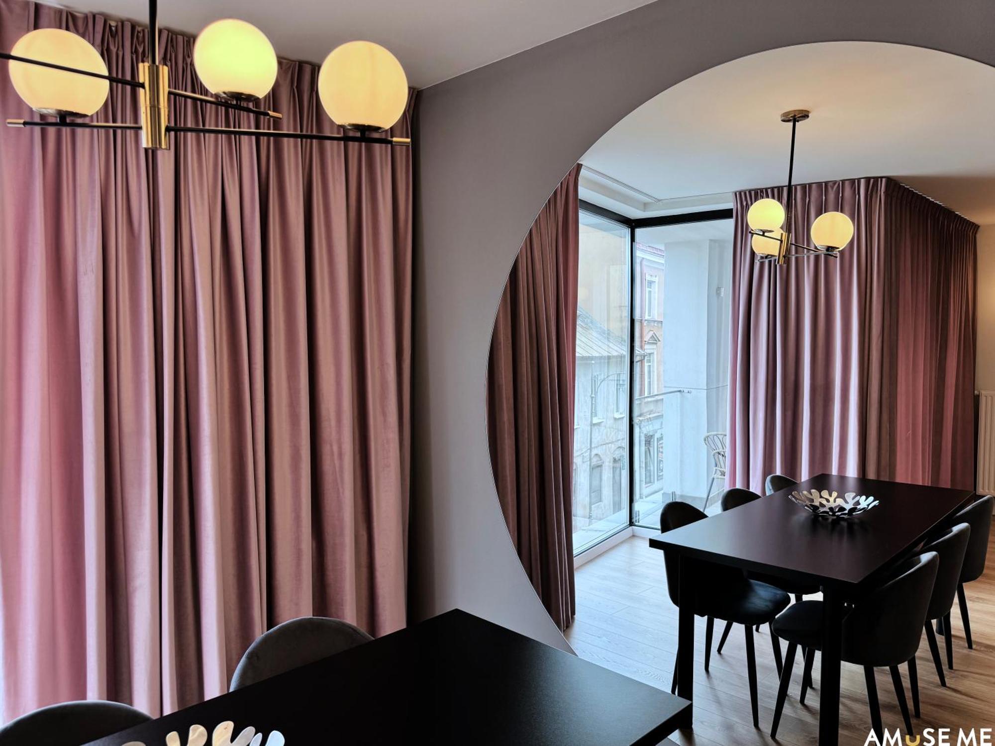 Amuse Me Aparthotel Келце Екстериор снимка