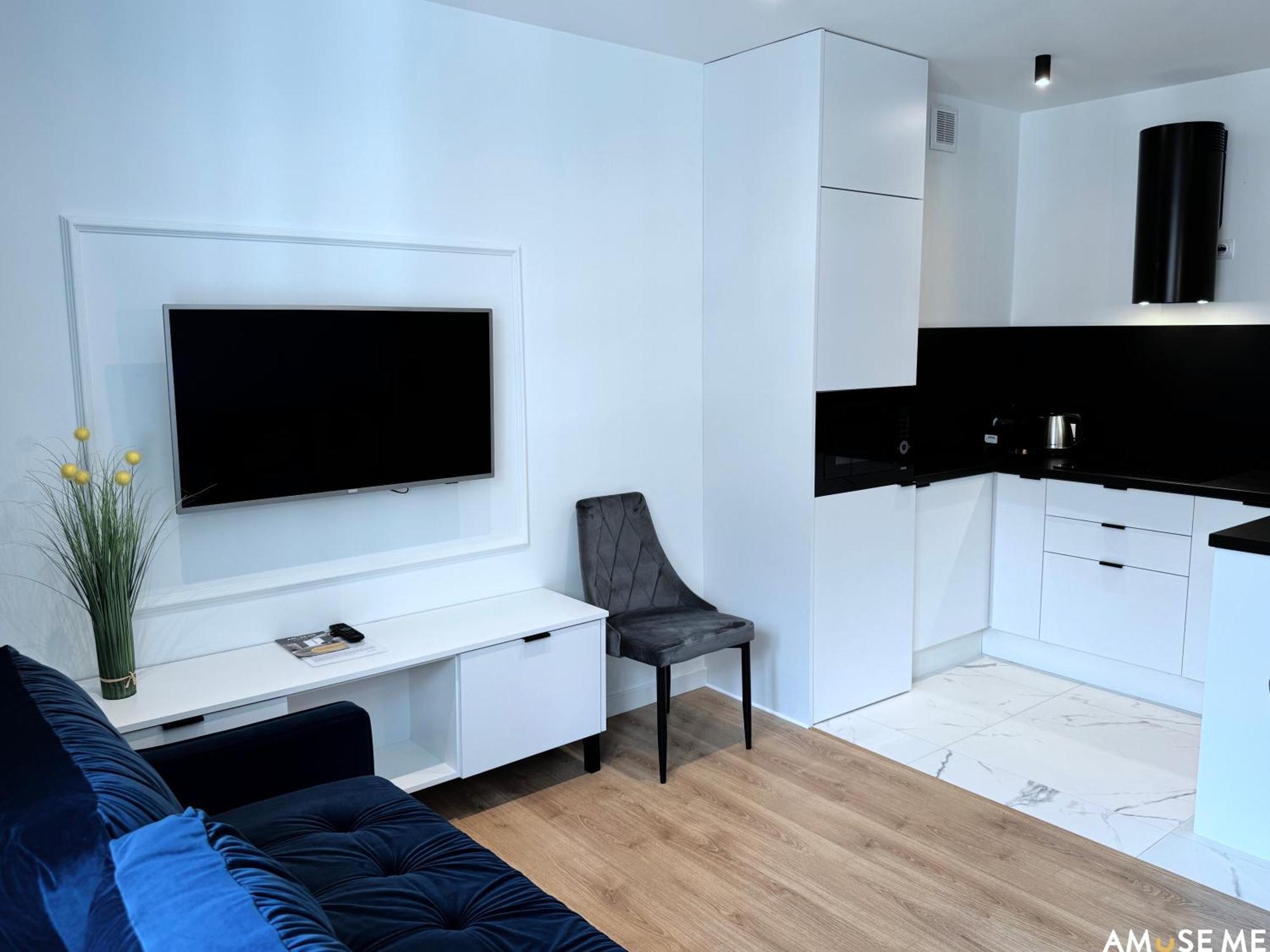 Amuse Me Aparthotel Келце Екстериор снимка