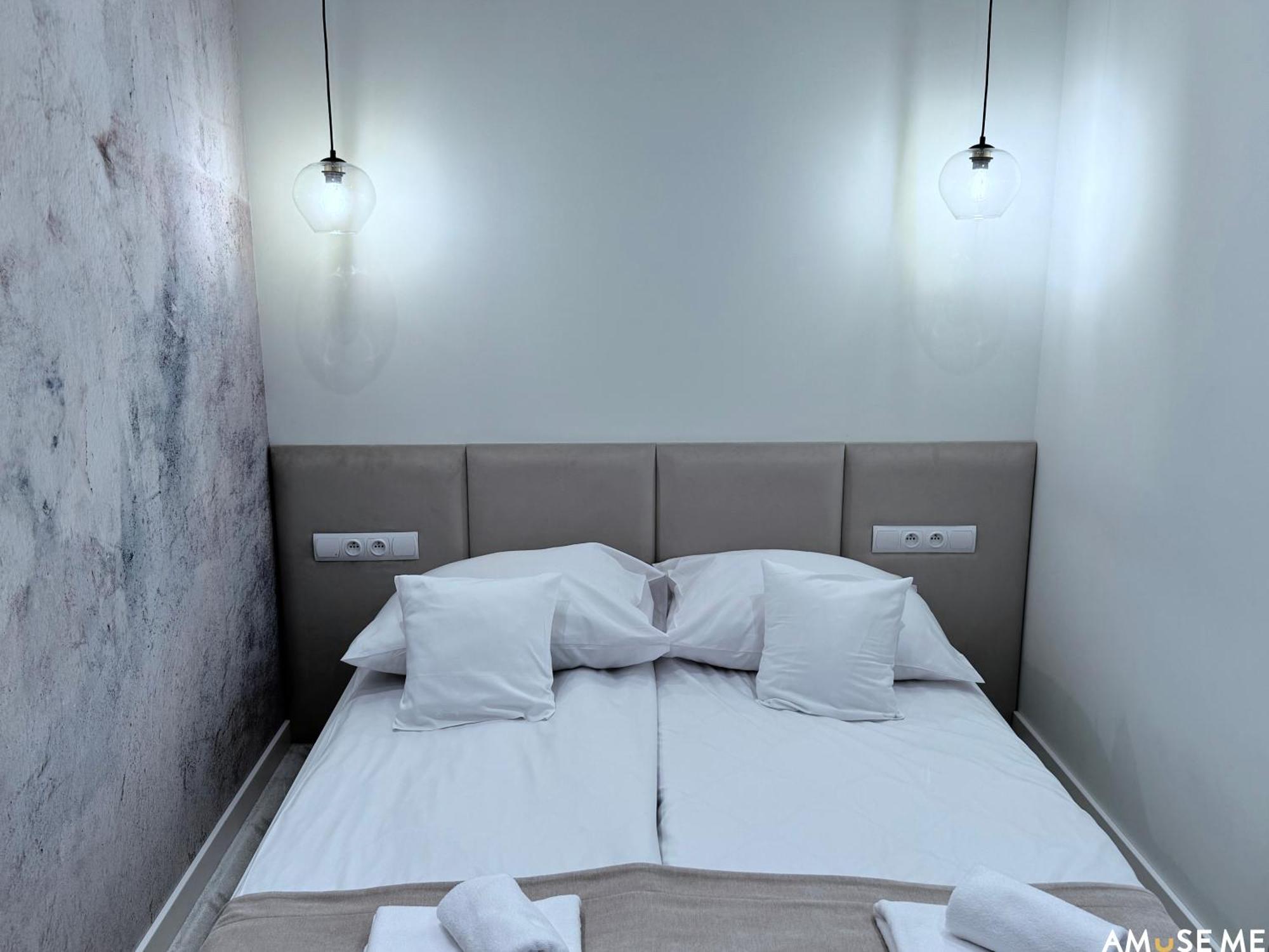 Amuse Me Aparthotel Келце Екстериор снимка